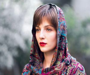 معرفی زیباترین بازیگران ایران؛ مهسا حجازی