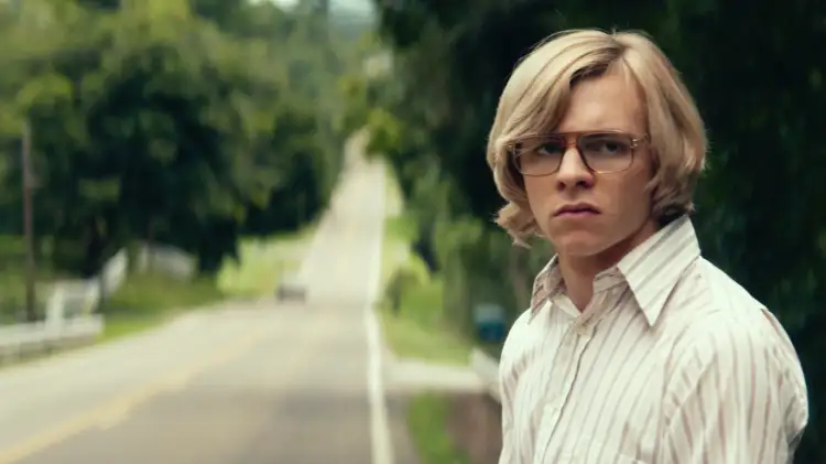 فیلم جنایی My Friend Dahmer
