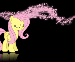 انیمیشن My Little Pony