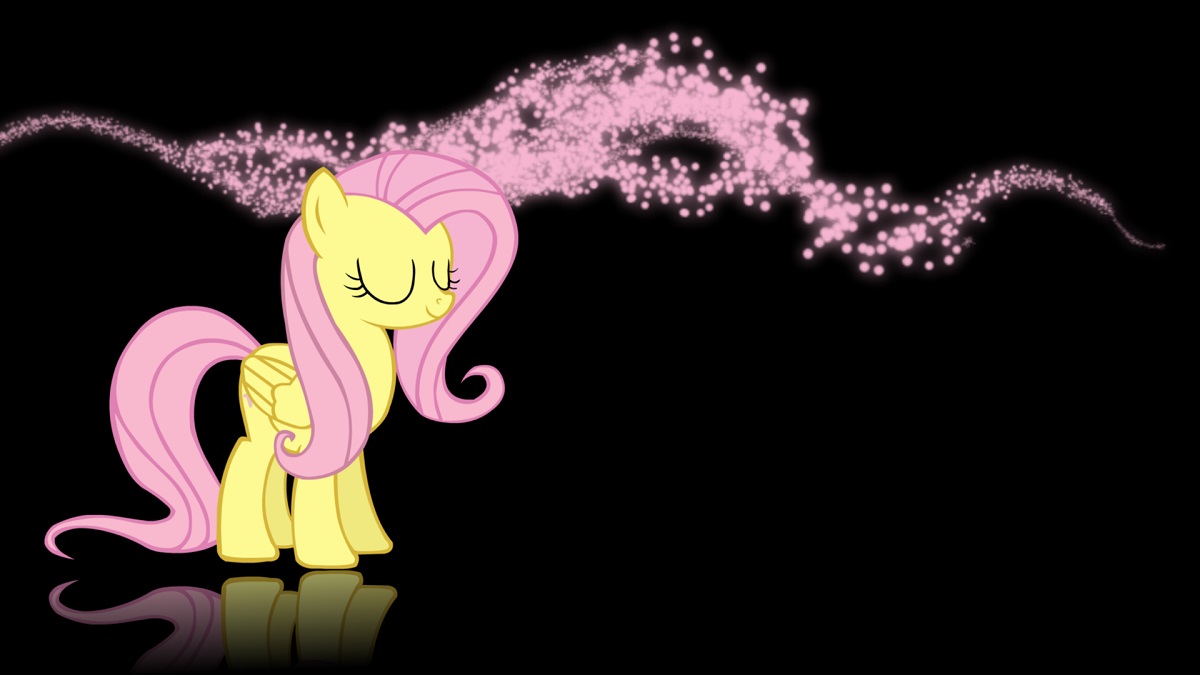 انیمیشن My Little Pony