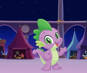 انیمیشن My Little Pony