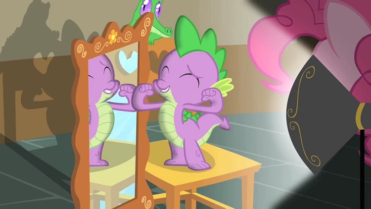 انیمیشن My Little Pony