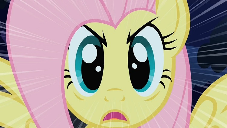 انیمیشن My Little Pony