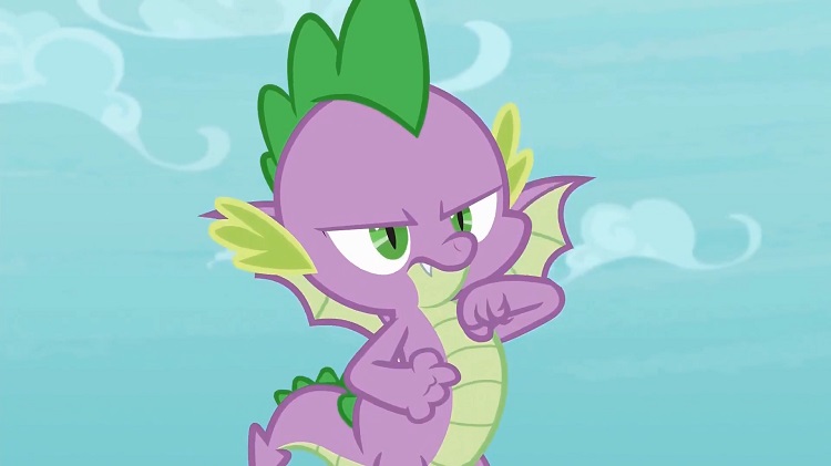 انیمیشن My Little Pony