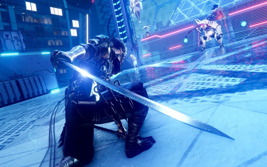 بررسی بازی Ninja Gaiden 4 | قطرات خونی جدید اما با زخم‌هایی قدیمی