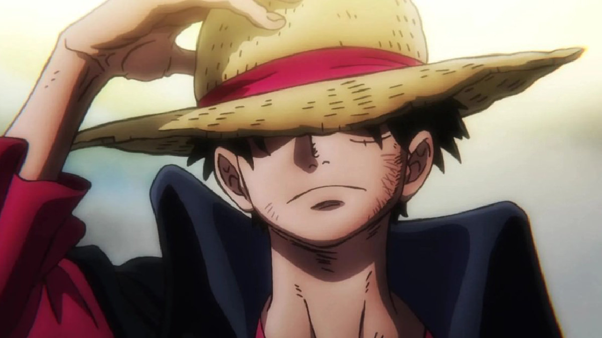 انیمه وان پیس