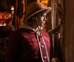 سریال وان پیس