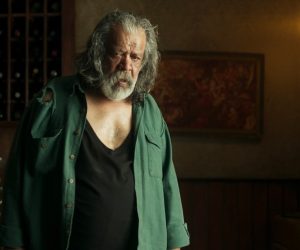 نقد فیلم پیرپسر