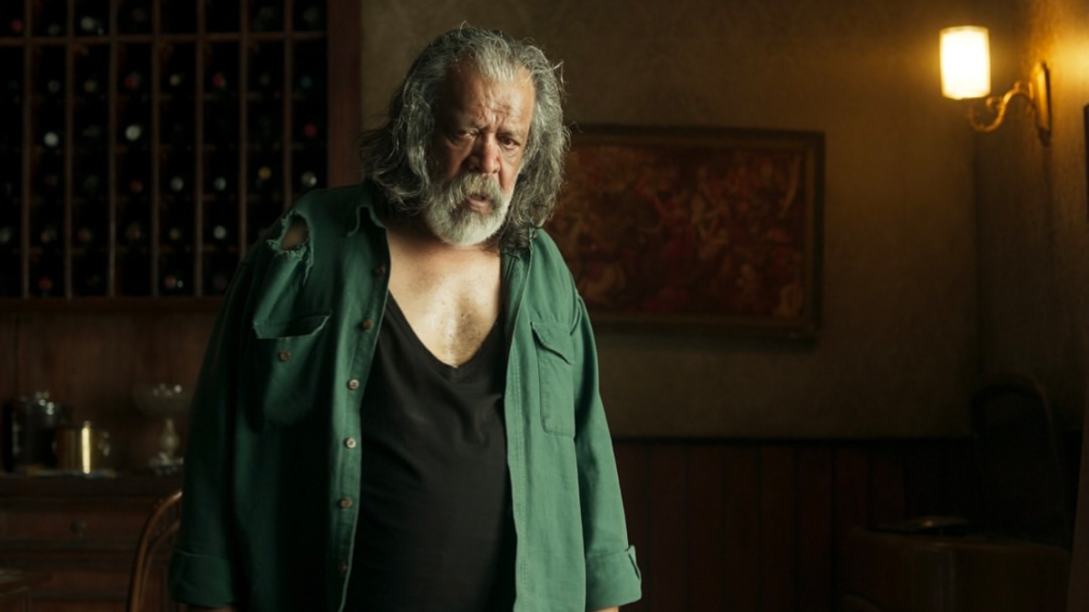 نقد فیلم پیرپسر