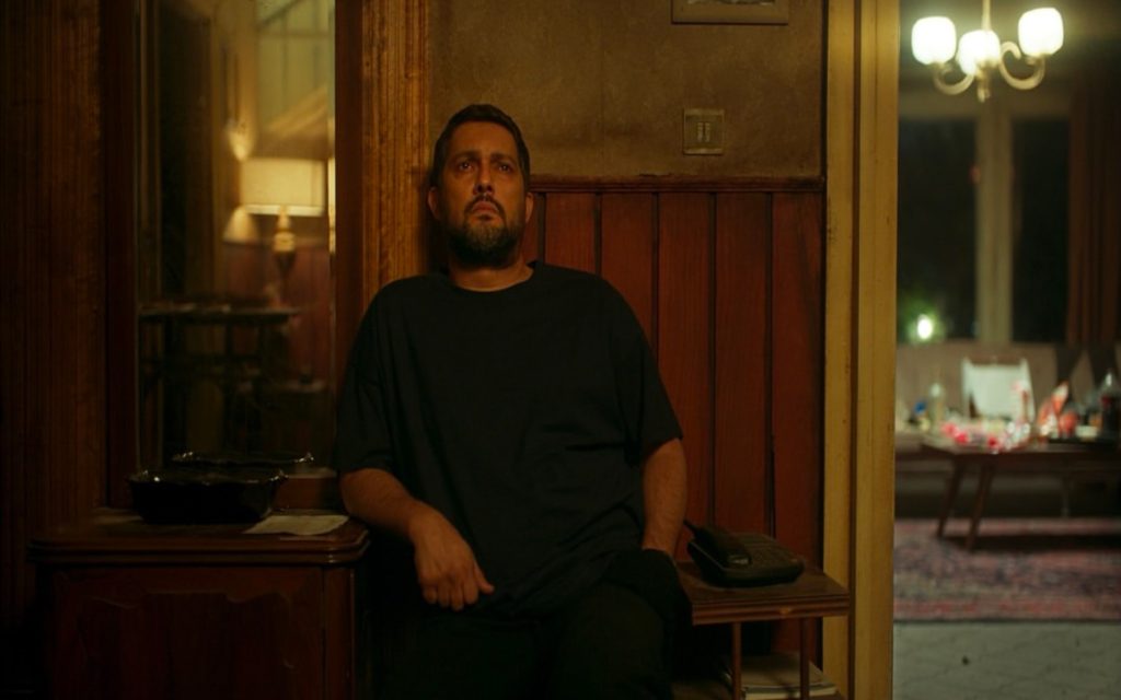 نقد فیلم پیرپسر 