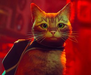 بازی Stray / بازیهای رایگان پلیاستیشن پلاس