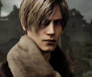 Resident Evil Requiem