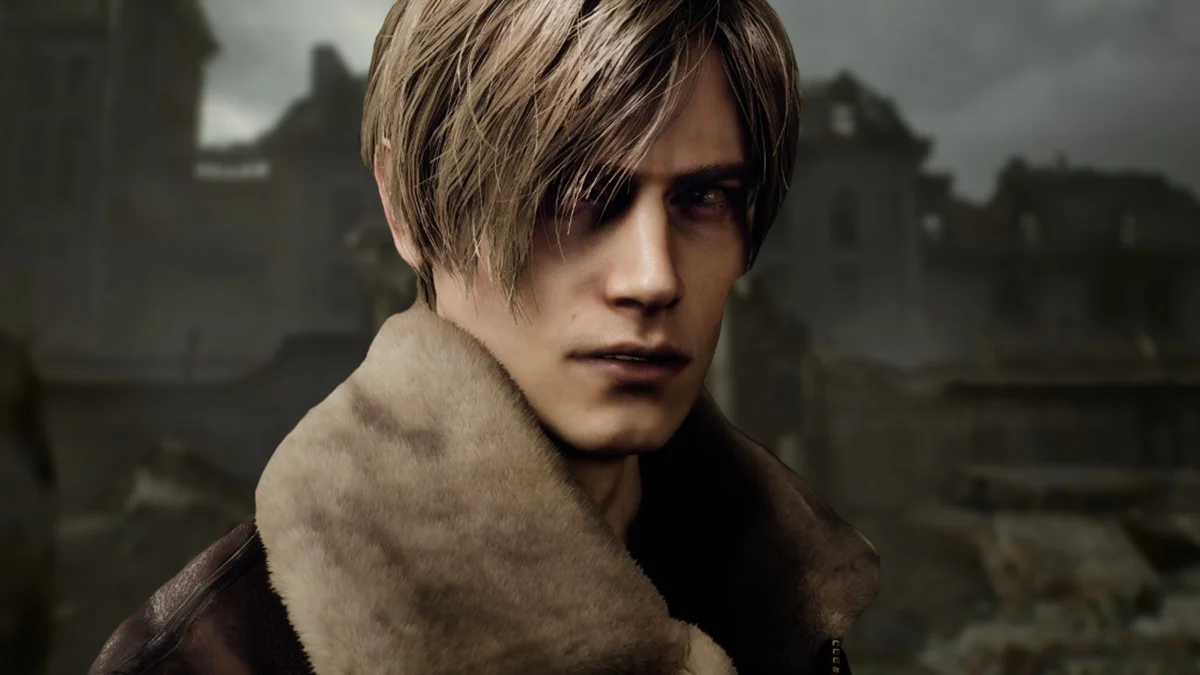 Resident Evil Requiem