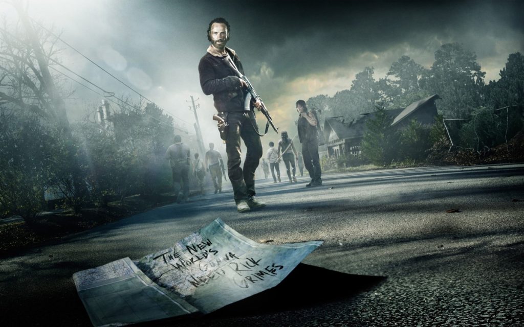 Rick Grimes