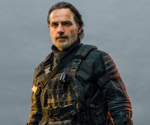 Rick Grimes