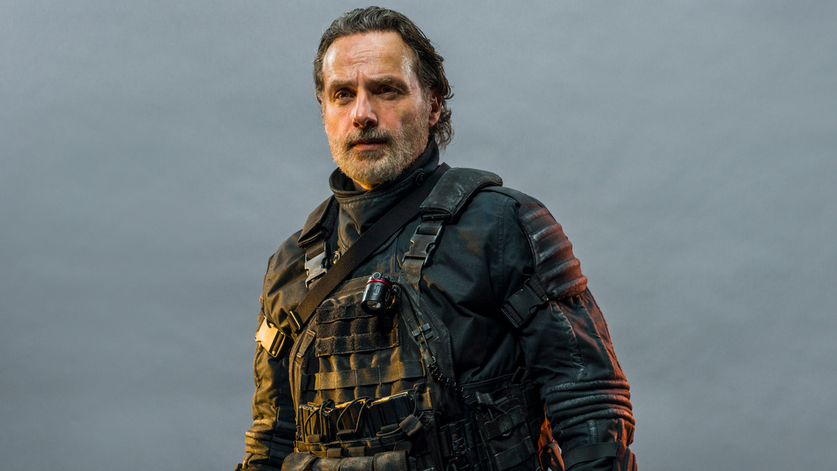 Rick Grimes