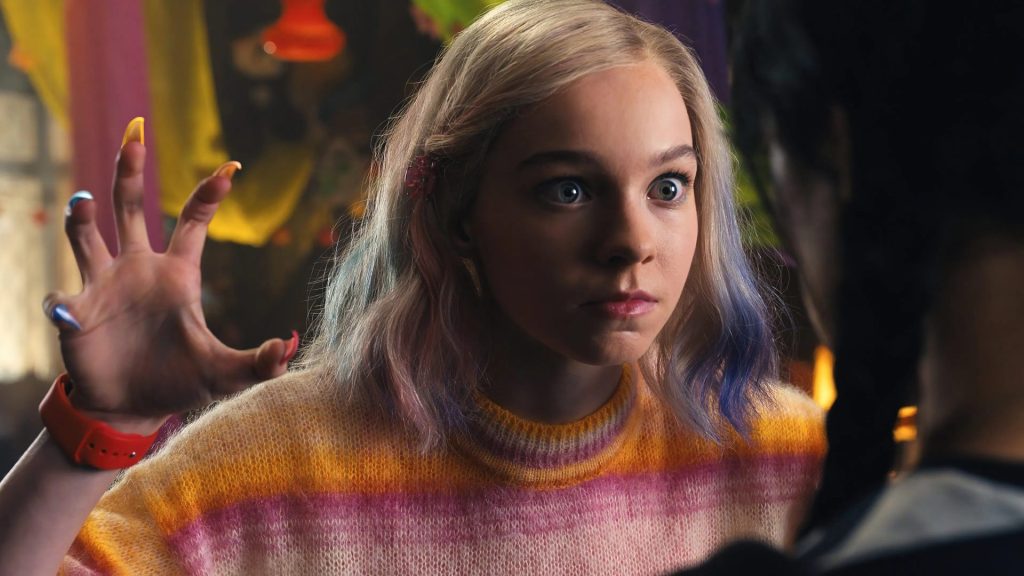 قسمت ۶: برای ووه