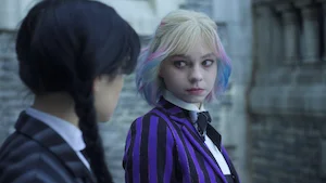 قسمت ۶: وای بر تو