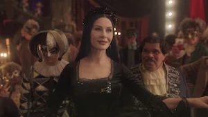 قسمت ۷: وای بر من از این پول