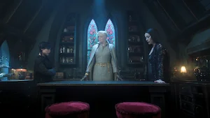 قسمت ۸: این یعنی وای