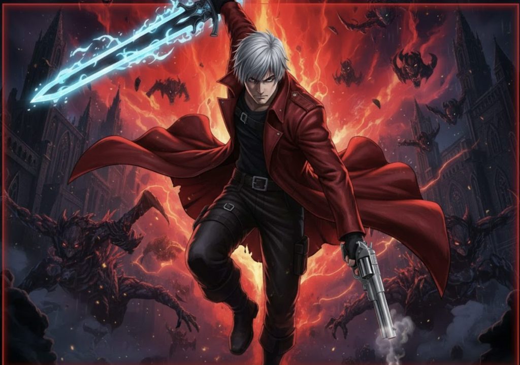 قسمت اول - فصل اول - شیطان هم می‌گرید