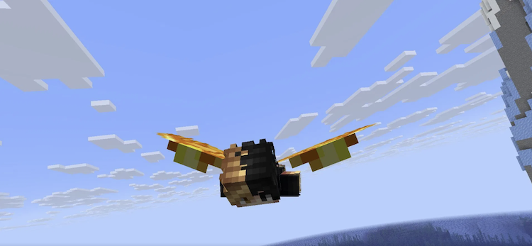 موجانگ دیگر در نسخه جاوا ماینکرفت کد را پیچیده نخواهد کرد.