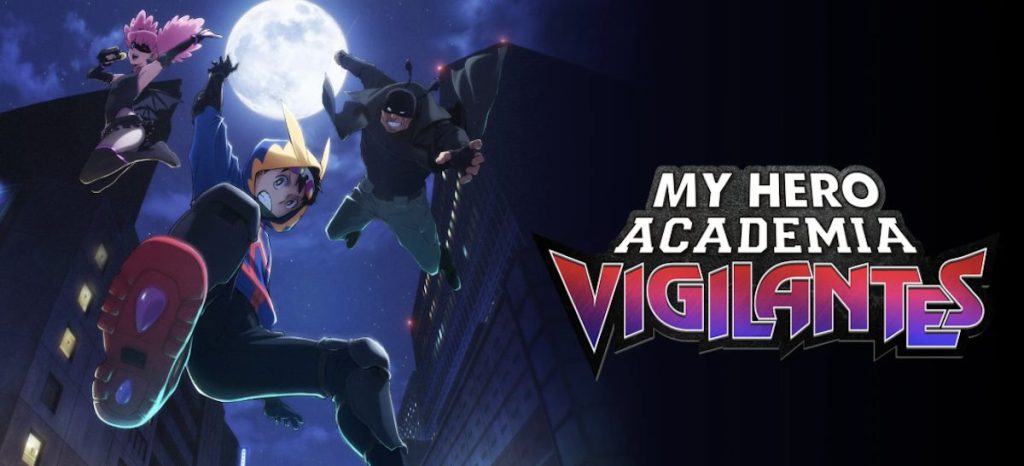 قسمت اول - فصل اول - سریال مدرسه قهرمانانه من