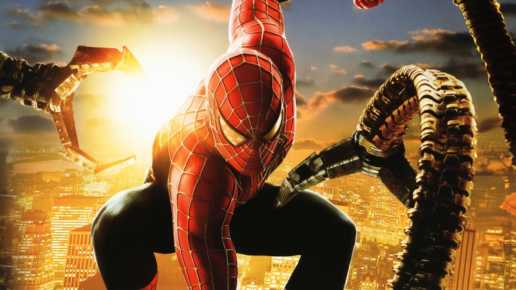 بازی Spider-Man 2 ادای دین شایسته‌ای به ساخته شاهکار سم ریمی بود