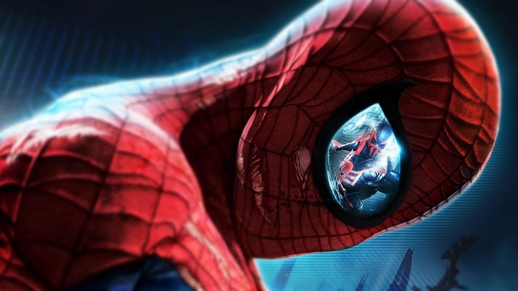 Edge of Time یک دنباله شایسته برای بازی Shattered Dimensions محسوب می‌شود