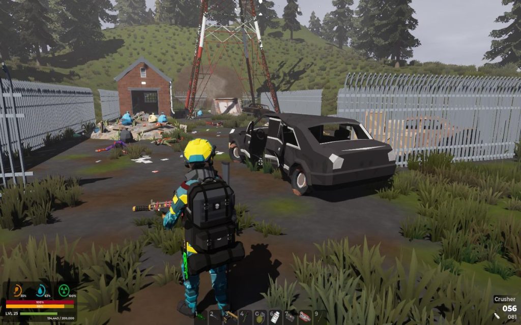 10 بازی‌های جهان‌باز برای کسانی که عاشقان سبک زامبی و بقا باید تجربه کنند