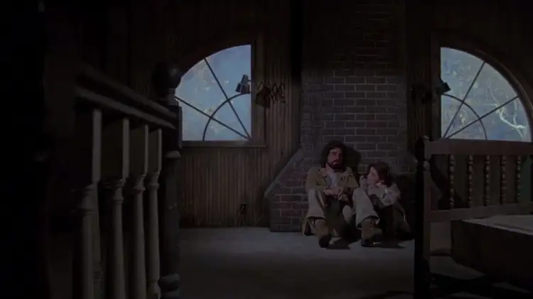 فیلم وحشتناک The Amityville Horror