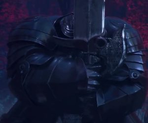 The Black Knight اثر جدید کارگردان هتل ترانسیلوانیا