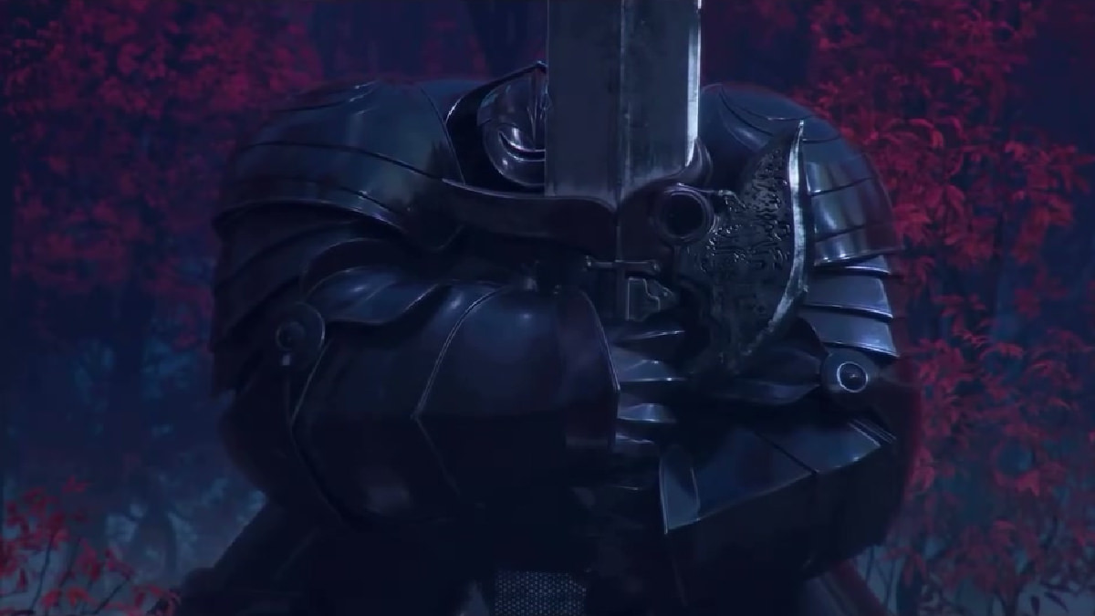 The Black Knight اثر جدید کارگردان هتل ترانسیلوانیا