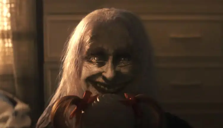 فیلم وحشتناک The Conjuring: Last Rit