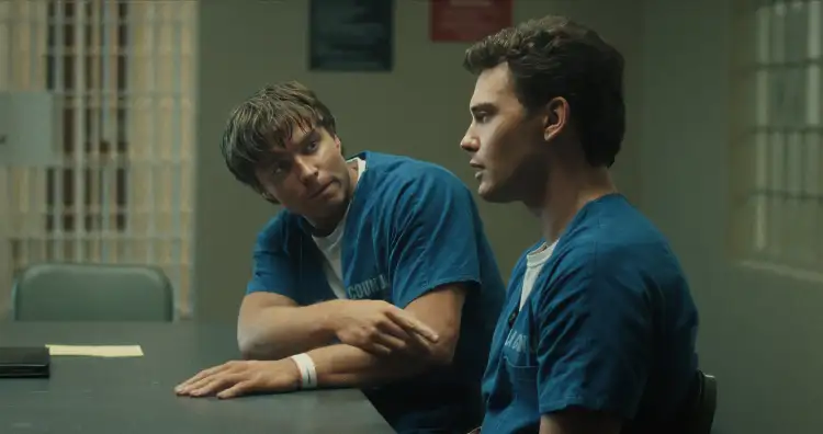 فیلم جنایی The Menendez Brothers