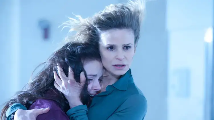 فیلم جنایی The Possession