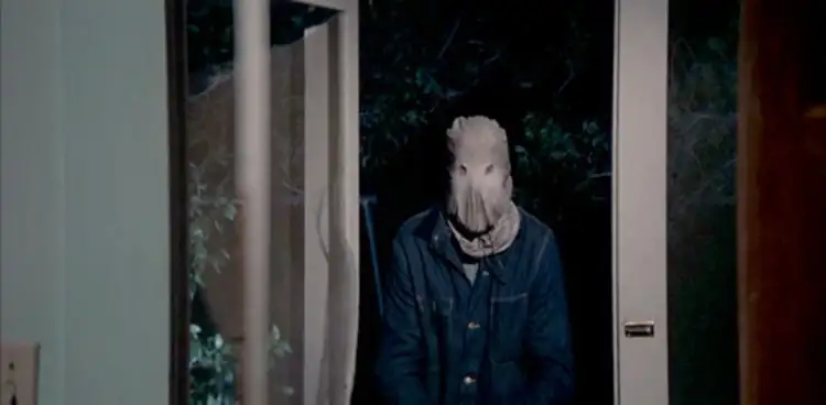 فیلم ترسناک The Town That Dreaded Sundown