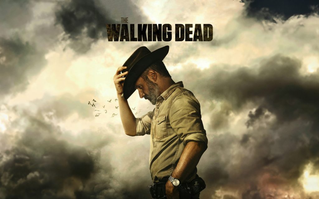 The Walking Dead