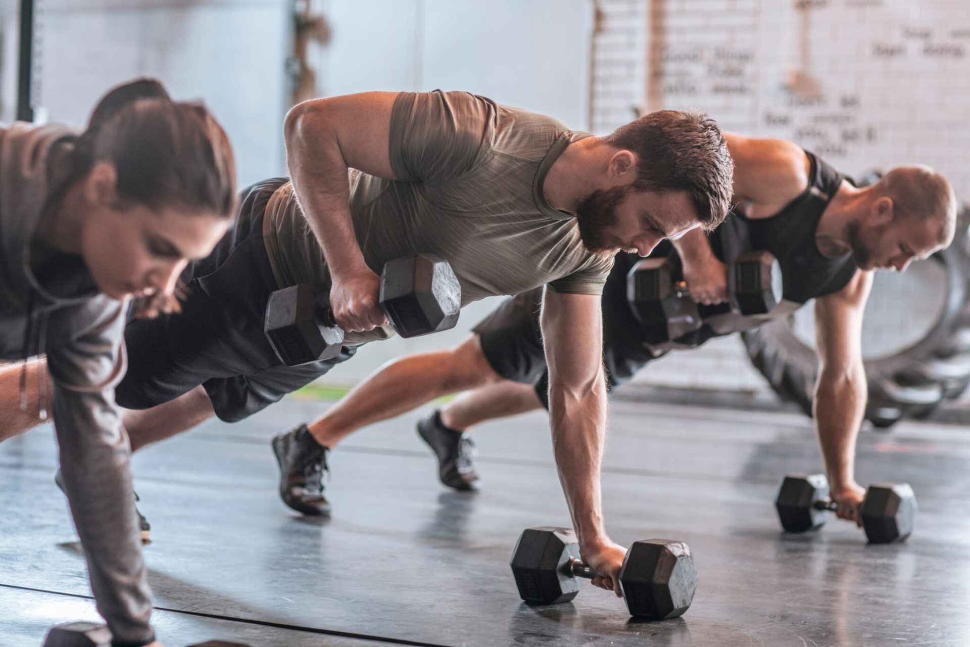 Adidas Training: HIIT Workouts