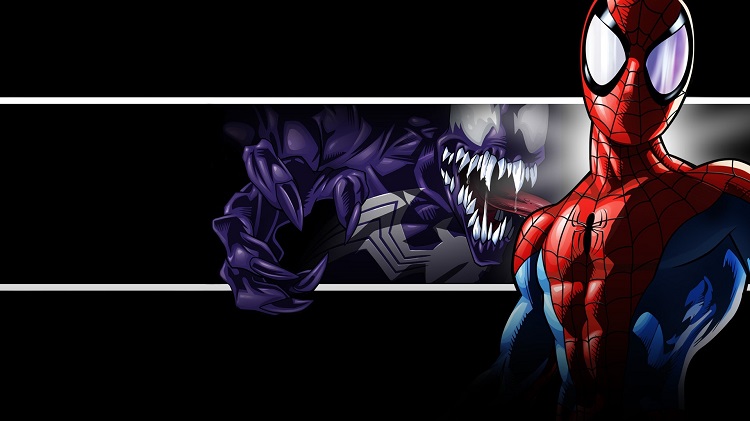 Ultimate Spider-Man یکی از جذاب‌ترین ورژن‌های مرد عنکبوتی به حساب می‌آید که بازی در نقش آن به شدت سرگرم‌کننده است