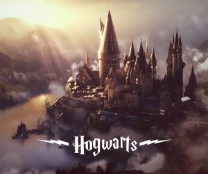 مدرسه‌های جادوگری هری پاتر