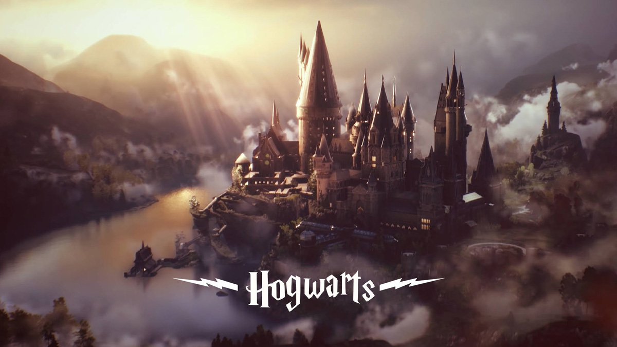 مدرسه‌های جادوگری هری پاتر
