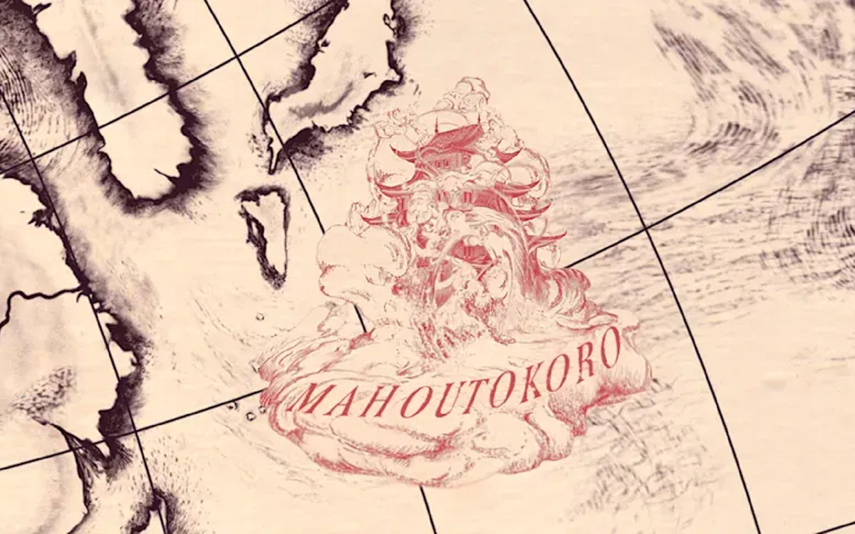 مدرسه‌های جادوگری هری پاتر