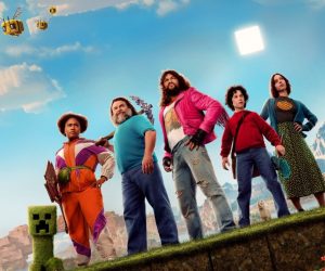فیلم ماینکرافت / ماینکرفت / Minecraft