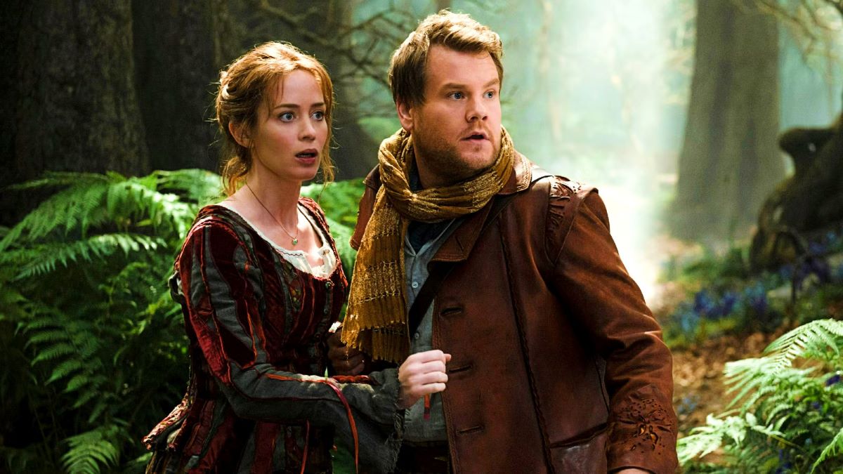 10 فیلم و انیمیشن فانتزی و کلاسیکی که دست‌کم گرفته شده‌اند + تصویر شاخص و اصلی