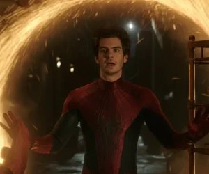 فیلم Amazing Spider-Man 3