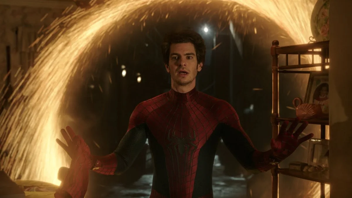 فیلم Amazing Spider-Man 3