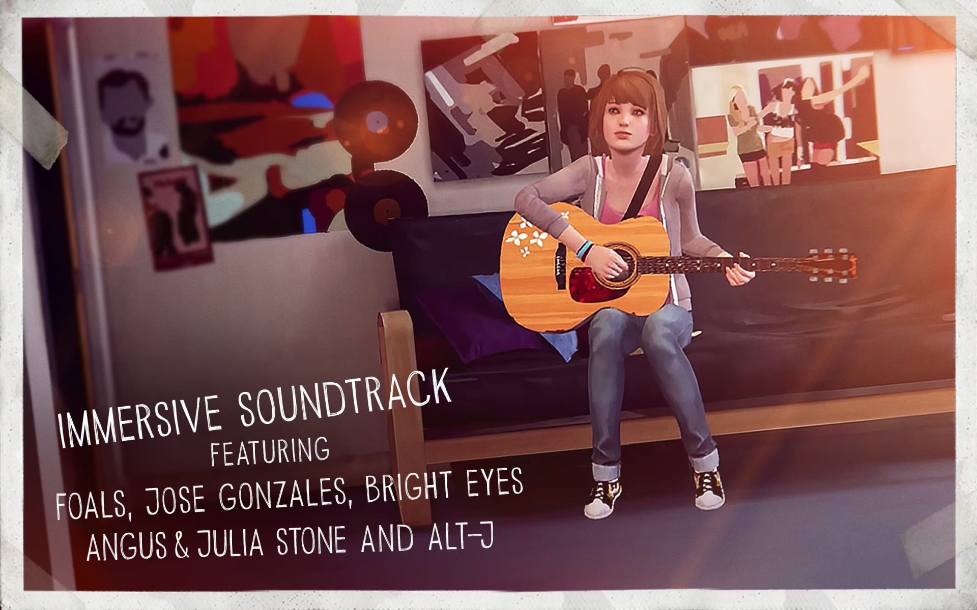 Life is Strange