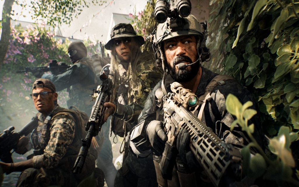 داستان و کمپین تک‌نفره Battlefield 6 | کوتاه مانند Call of Duty با چاشنی بتلفیلد