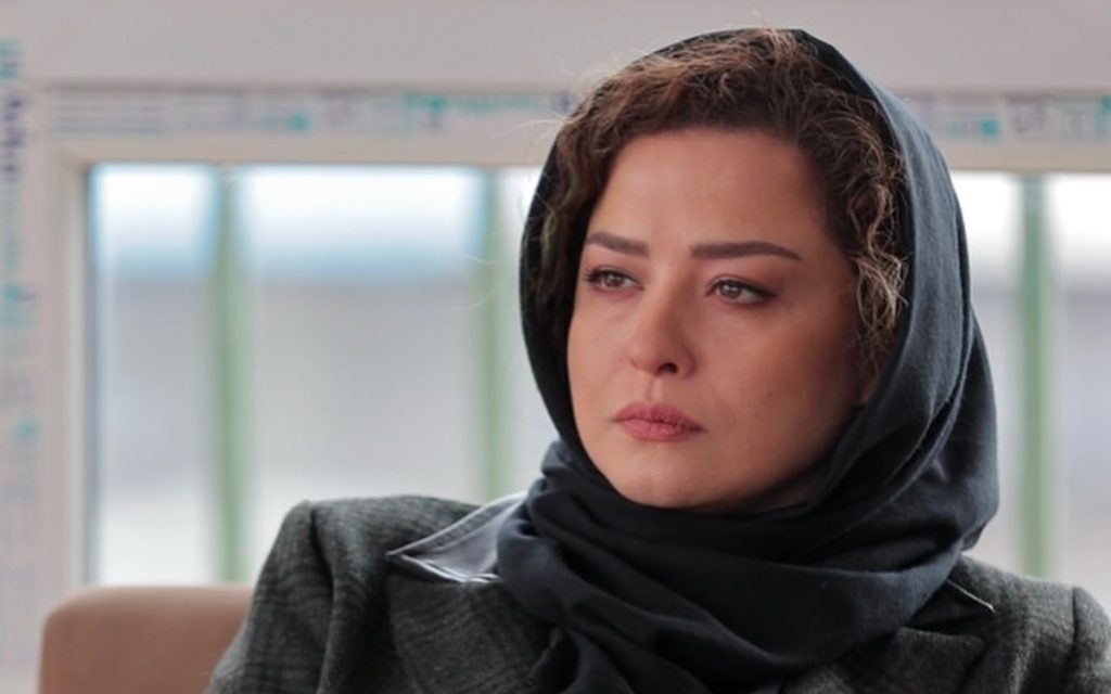 مهراوه شریفی‌نیا